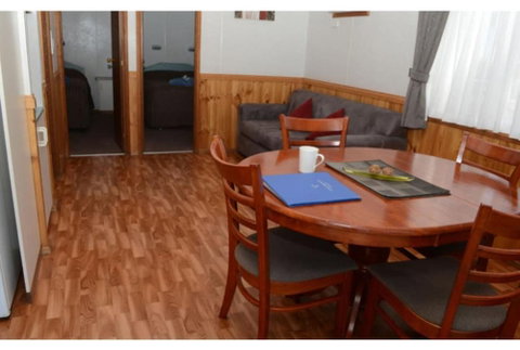 Discovery Parks - Port Augusta - Accommodation Perth 4