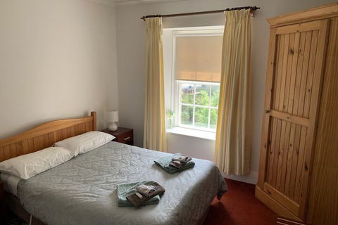 Ross Hotel - Accommodation Perth 6