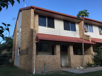 Club D - Accommodation Perth 0