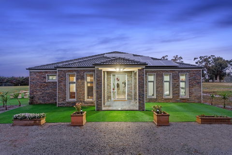 Bulla Hill Villas- Melbourne Airport - Accommodation Perth 2
