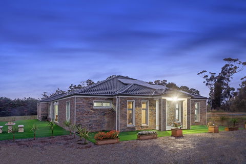 Bulla Hill Villas- Melbourne Airport - Accommodation Perth 4