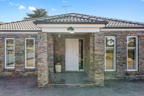 Bulla Hill Villas- Melbourne Airport - Accommodation Perth 5