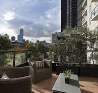Platinum Apartments on Whiteman St - Accommodation Perth
