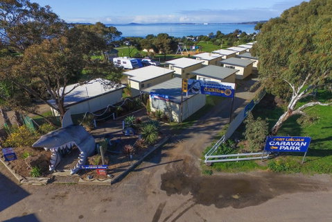 Port Lincoln Caravan Park - Accommodation Perth 2