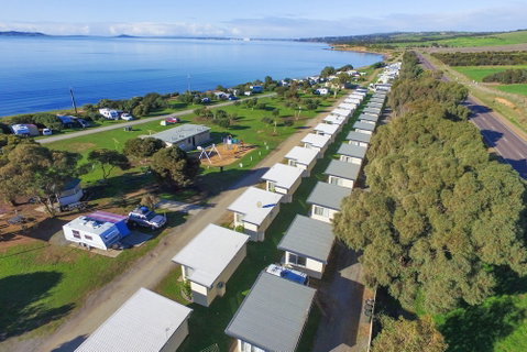 Port Lincoln Caravan Park - Accommodation Perth 1