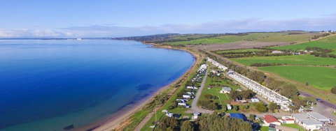 Port Lincoln Caravan Park - Accommodation Perth 0