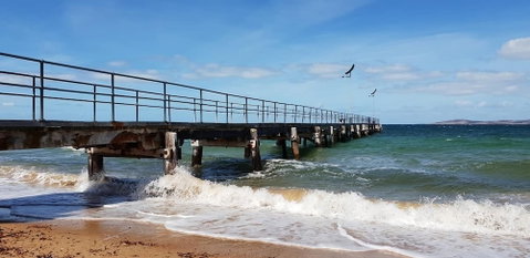 Port Lincoln Caravan Park - Accommodation Perth 3
