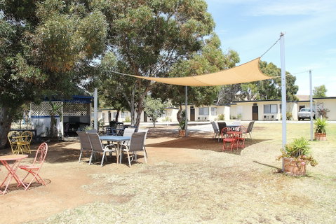 Port Lincoln Caravan Park - Accommodation Perth 6