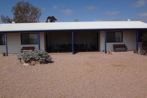 Windana Cottages - Accommodation Perth 5