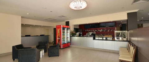 Parklane Motel Murray Bridge - Accommodation Perth 2