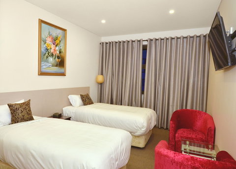 Parklane Motel Murray Bridge - Accommodation Perth 1