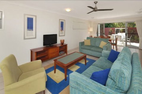Coolum Villas - Accommodation Perth 4