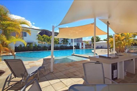 Coolum Villas - Accommodation Perth 5