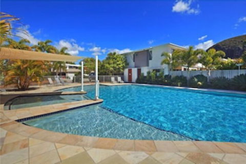Coolum Villas - Accommodation Perth 1