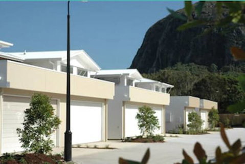 Coolum Villas - Accommodation Perth 7