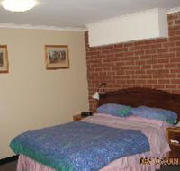 Richmond Lodge - Accommodation Perth