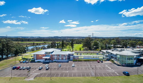 Macquarie 4 Star - Accommodation Perth 3