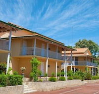 Higgins Lane Motel - Perth Resorts