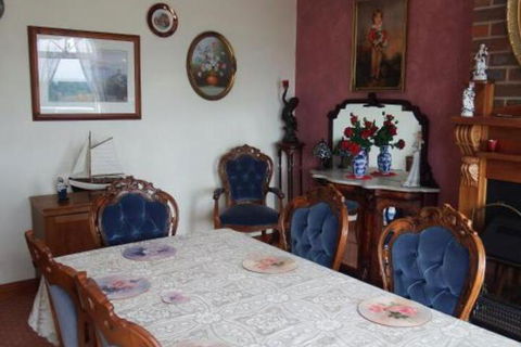 Moonlight Bay B & B Accomodation - Perth Resorts 2