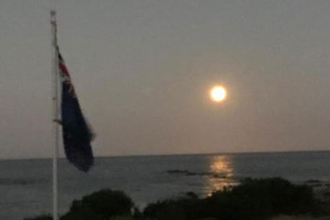 Moonlight Bay B & B Accomodation - Perth Resorts 6