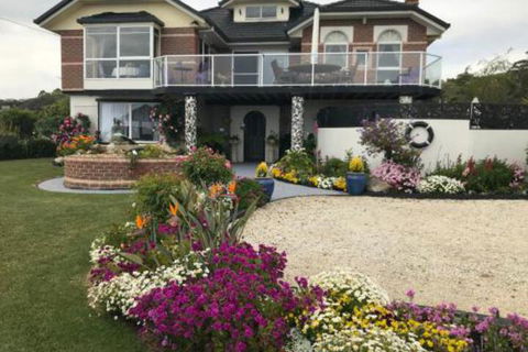 Moonlight Bay B & B Accomodation - Perth Resorts 0