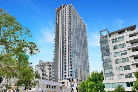 Meriton Suites Chatswood - Accommodation Perth 2