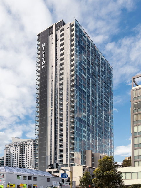 Meriton Suites Chatswood - Accommodation Perth 4