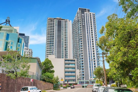 Meriton Suites Chatswood - Accommodation Perth 0