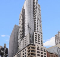 Meriton Suites Pitt Street Sydney - Accommodation Perth