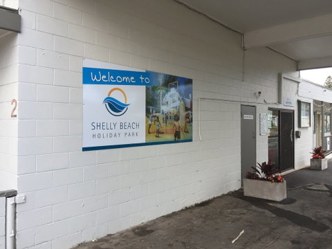 Shelly Beach Holiday Park - Accommodation Perth 4