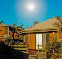 Shelly Beach Holiday Park - Accommodation Perth