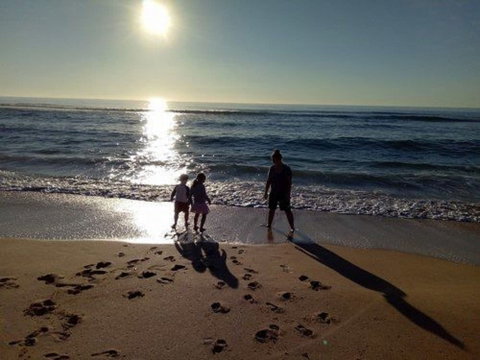 Shelly Beach Holiday Park - Accommodation Perth 2