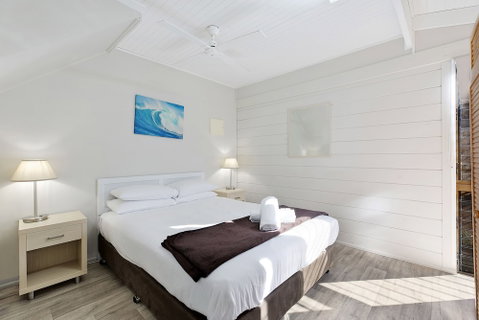 Shelly Beach Holiday Park - Accommodation Perth 6
