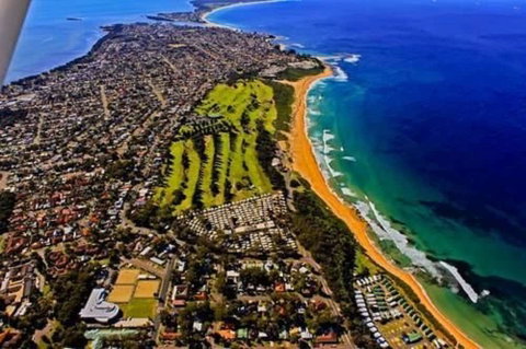 Shelly Beach Holiday Park - Accommodation Perth 1