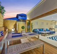 Sorrento Beach Manor - Accommodation Perth