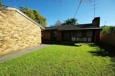 Fravent House - Accommodation Perth 3