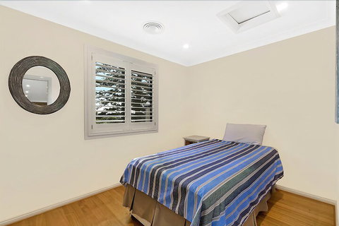 Beachfront Luxury - Accommodation Perth 1