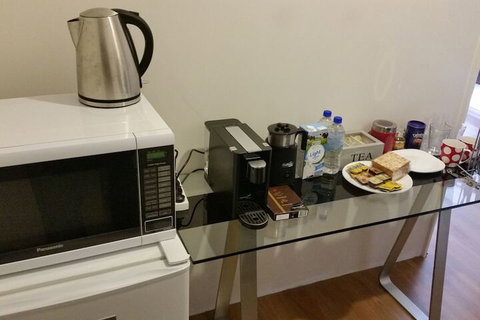 Wyatt Retreat - Accommodation Perth 5