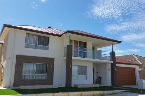 Wyatt Retreat - Accommodation Perth 4