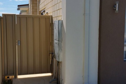 Wyatt Retreat - Accommodation Perth 1