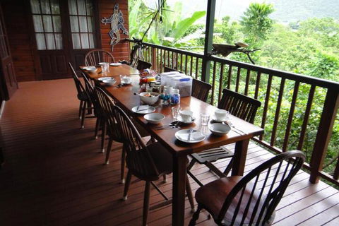 Mossman Gorge Bed & Breakfast - Perth Resorts 4