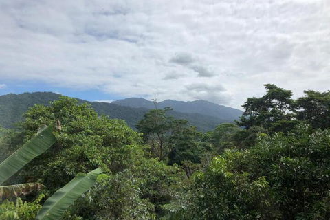 Mossman Gorge Bed & Breakfast - Perth Resorts 5