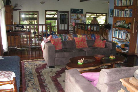 Mossman Gorge Bed & Breakfast - Perth Resorts 7