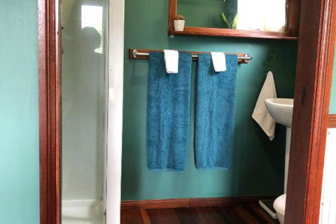 Mossman Gorge Bed & Breakfast - Perth Resorts 6