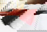 Nan Tien Temple Pilgrim Lodge - Perth Resorts 0