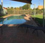 The Kidman Wayside Inn - Accommodation Perth