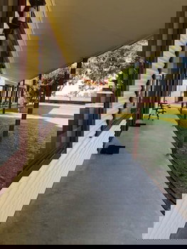 Outback Quarters - Perth Resorts 4