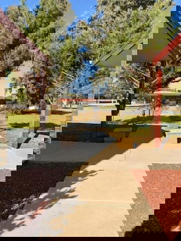 Outback Quarters - Perth Resorts 2