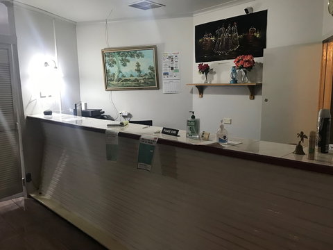 Outback Quarters - Perth Resorts 5