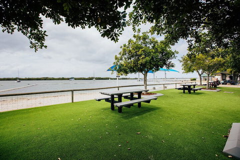 Jacobs Well Tourist Park - Accommodation Perth 5